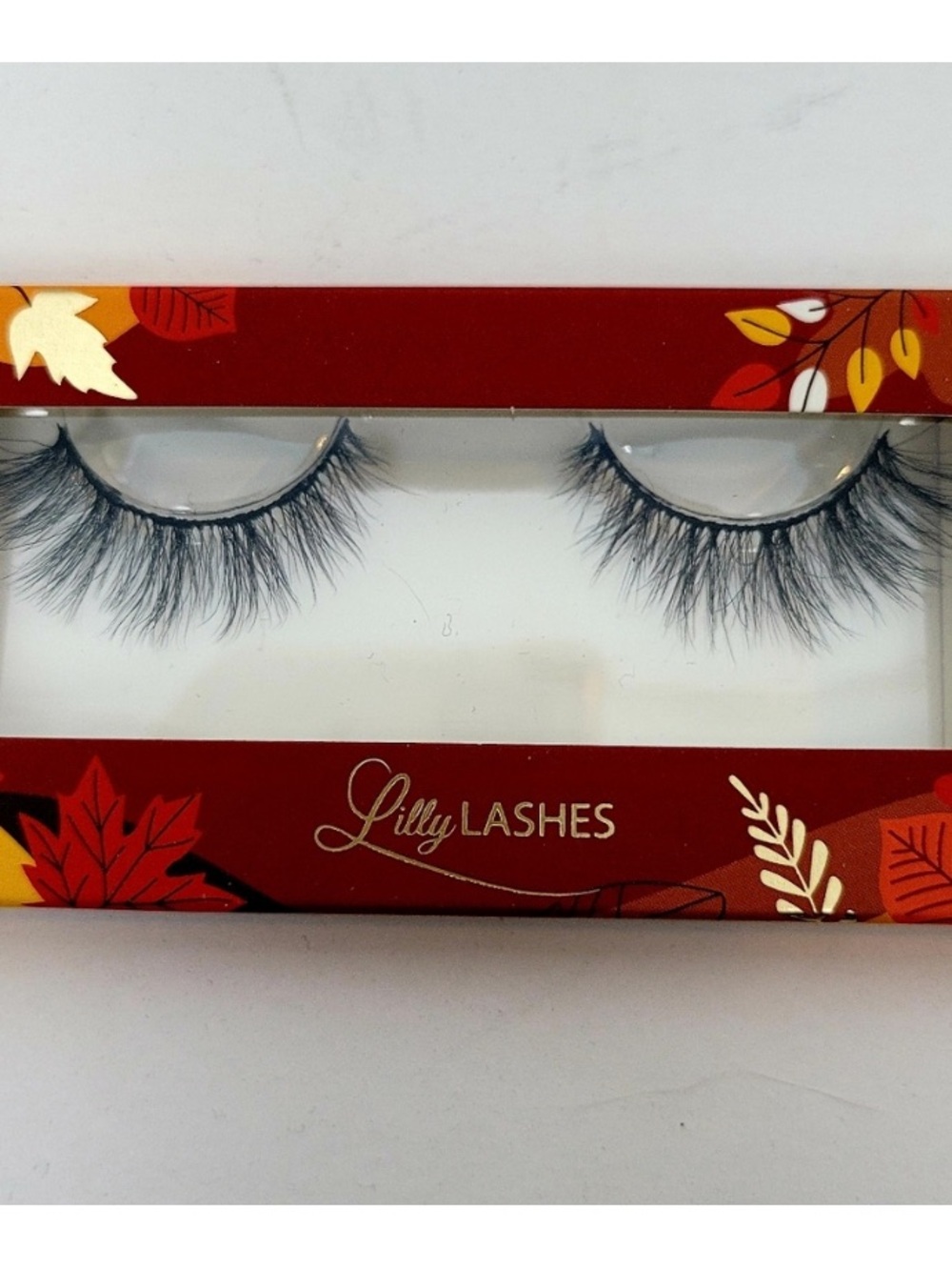 NEW Box In Lilly Lashes Falling For You set